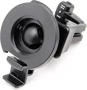 AIR VENT AIRVENT MOUNT HOLDER FOR GARMIN GPS SAT NAV Nuvi 2407 2408 2417 2447 2448 2467 2497 2507 2508 2547 2548 2557 2559 2567 2568 2577 2597 2598 2599 2699 LM LMT -D