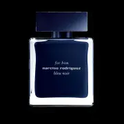 Narciso Rodriguez Bleu Noir EDT For Men, 100ml