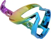 Phefop Bicycle Bottle Shore (Blue Gold and Purple)