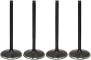4PCS Engine Exhaust Valves Kit For Suzuki GSX-R750 GSXR750 2011-2024