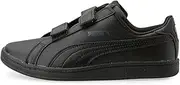 [PUMA] Pre-School Smash Leather V PS Sneakers - Kids 4-8 Years