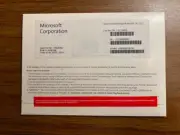 Microsoft Windows 10 Pro 64 Bit Eng - Intl - 1 pk - DSP - OEI - DVD - New