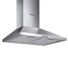 Devanti Range Hood 60cm 600mm Kitchen Canopy Stainless Steel Rangehood Wall M...