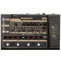 在飛比找PChome商店街優惠-亞洲樂器 VOX ToneLab EX Guitar Mul