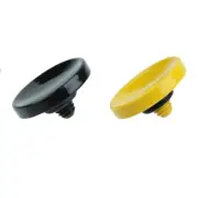 2x YL+BK Soft Shutter Release Button f Fujifilm X-T20 X-T10 X-T3 X-T2 X-PRO2 X30