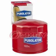 Purolator Engine Oil Filter for 1981-1987 Isuzu Pickup 1.8L 1.9L 2.3L L4 Oil hg (for: Isuzu)