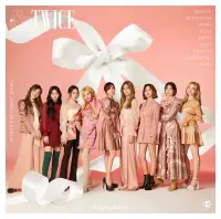 在飛比找博客來優惠-TWICE / &TWICE -Repackage-普通盤