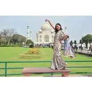 Save 50.94%! Taj Mahal Skip-the-Line Guided Tour with Optional Add-ons