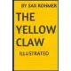 The Yellow Claw Illustrated