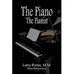 THE PIANO THE PIANIST