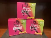 Playtex Regular Absorbency Sport Tampons, Unscented, 36 count