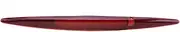Car Third Brake Lights Led High Level Mount Rear Brake Light Fit For Honda CRV CR-V 2012-2016 34270TFCH01 34270T0AA01 Car Brake Lights(Brake Light Red)