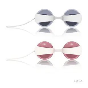 瑞典LELO Luna Beads Mini第二代露娜女性按摩球(聰明球)