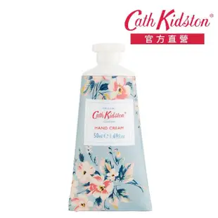 【Cath Kidston】彩花小市集護手霜 50ml(官方直營)