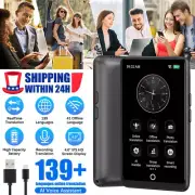AI Language Translator Device Real-time Smart Instant Voice 139+ Languages