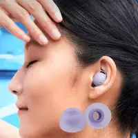 在飛比找蝦皮購物優惠-SAMSUNG Galaxy Buds2 矽膠耳塞 耳塞（內