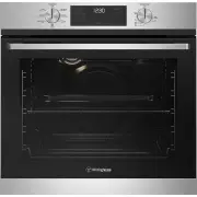 Westinghouse 60cm Multifunction 7 Oven Stainless Steel WVE6515SD