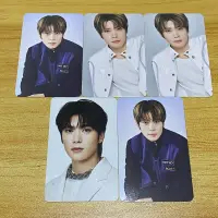 在飛比找蝦皮購物優惠-Nct127 NCT PHOTOCARD PC jaehyu