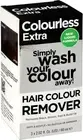 Colourless Extra Hair Colour Remover 180 ml