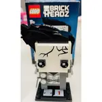 LEGO 樂高 BRICKHEADZ 薩拿薩爾船長 41594