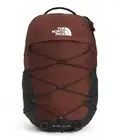 THE NORTH FACE Borealis Commuter Laptop Backpack Dark Oak/TNF Black One Size