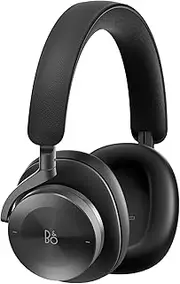 [Bang & Olufsen] Beoplay H95 Premium Adaptive Noise Cancelling Headphones - Black on-Ear