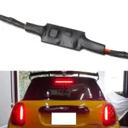 Strobe Flash Controller For MINI Cooper LED High Mount Third 3rd Brake Light (for: Mini)
