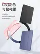 ipad保護套適用蘋果平板9.7寸pro/2018/2020mini5三折air2/【河童3C】