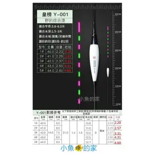 全新現貨供應，水無影標尾電子浮標*附贈一顆電池*，夜光標，海釣池釣夜釣浮標