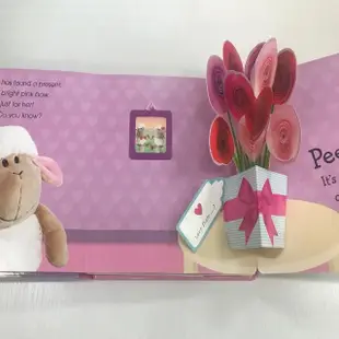 POP UP PEEKABOO : I Love You + Puppies + Colours + Playtime + Kitten + Bedtime