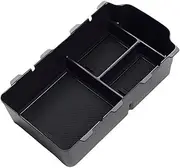 Multifunctional Car Center Console Armrest Storage Box,Compatible For Civic Integra FE1 FE2 2022-2025