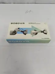 BOBOVR Retrofit Kit M2PRO TO M1PRO (Compatible With Quest 2)