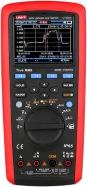 Uni-T UT181A RMS Datalogging Multimeter
