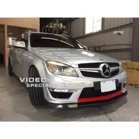 在飛比找蝦皮購物優惠-威德汽車精品 賓士 W204 C300 C250 小改款 C