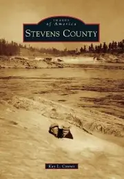 Stevens County Counts, Kay L. Paperback
