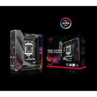 在飛比找蝦皮購物優惠-Asus/華碩 Z390i GAMING I9 9900KS