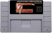 Royal Retro 16bit 46pin Super Game Card - The Legend - A Link to the Past