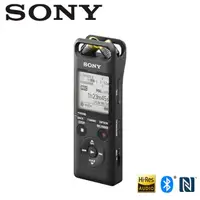 在飛比找PChome24h購物優惠-SONY 數位錄音筆 PCM-A10