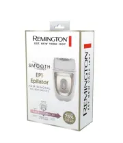 Remington Smooth EP1 Epilator