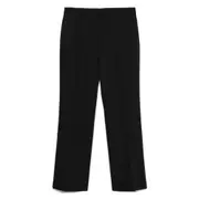 [Eraldo] Eraldo Tailored Trousers 50 IT BLACK