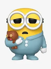 [Funko] POP! MOVIES: Minions 2 - Pajama Bob