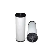 Sakura Air Filter for Claas Dominator 108 6.0L OM366A I6 12V OHV 1990-1998