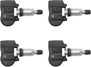Car Tire Pressure Sensor for 2005-2015 for Mazda MX-5 Miata BBM2-37-140 GDDL37140 4pcs TPMS Sensor