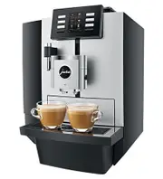 Jura GIGA X8 Professional Automatic Coffee Machine