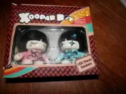 Xoopar Boy USB Stereo Speaker System, Never Opened