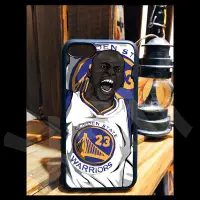 在飛比找Yahoo!奇摩拍賣優惠-Draymond Green 勇士 手機殼iPhone X 