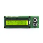 Assembled Electromagnetic Radiation Detector Tester Geiger Counter Module KIT