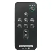 RMT-CM5IP Replace Remote Control fit for Sony Audio System RDP-M7iPN RDP-M5iP
