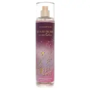 Bath & Body Works Strawberry Snowflakes Fine Fragrance Mist By Bath & Body Works For Women-240 Ml