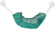 VILLFUL Snake Lizard Hanging Bed Reptile Pet Accessory Hammock Bed for Lizards Snakes